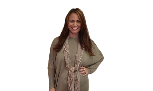 Gina Jo Ratliff