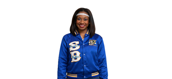 Ieshia Jackson