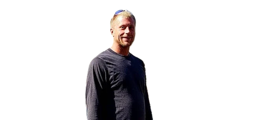 Jared McColloch