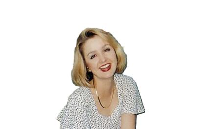 Jodi Huisentruit
