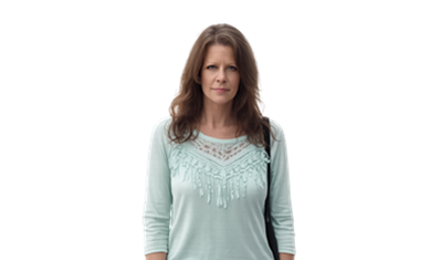 Kelly Evans