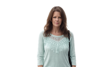 Kelly Evans