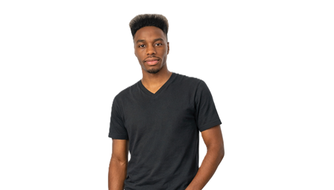 Kevin Collins Jr.