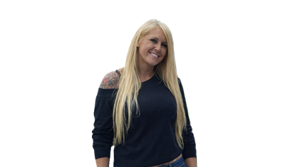 Melissa Trumpy