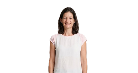 Sara Gallagher