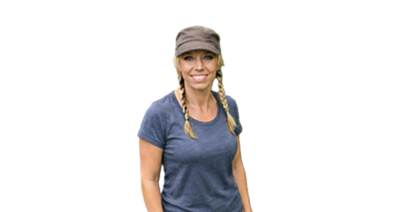 Tara Sullivan