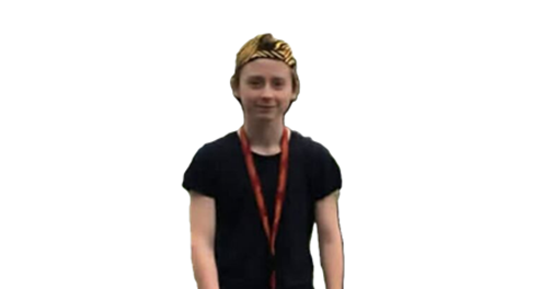 Eli Wood