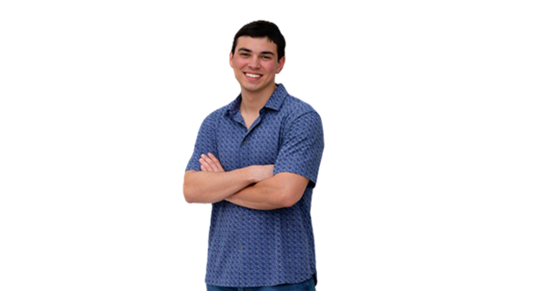 Emilio Acosta, 20, went missing from Weehawken, New Jersey, in the early hours of December. 18, 2025. His prolonged absence is highly uncharacteristic, prompting local police to actively seek new leads as his family remains deeply concerned for his safety