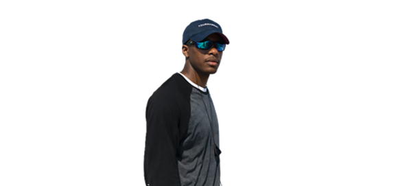 Jamar Campbell