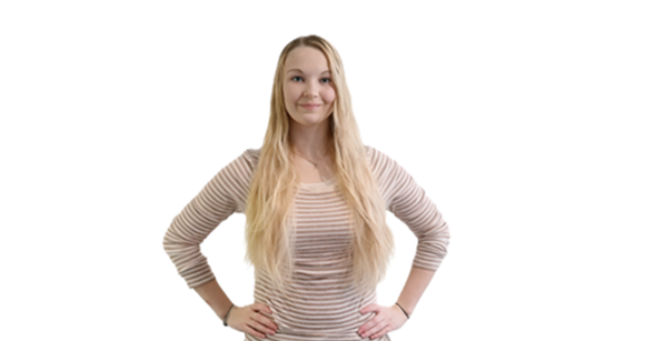 Missing person portrait of Kaitlyn Ledbetter, a 25-year-old who went missing from Hilham, Tennessee in May 2021.