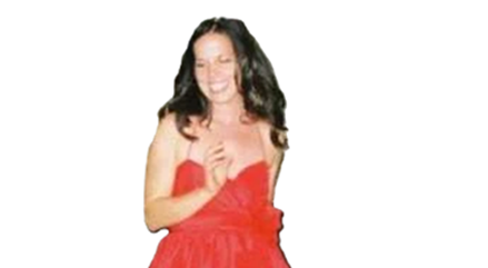 Rachael Leigh Anderson