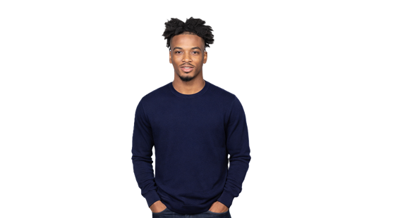 Missing person poster portrait of 28-year-old former NFL cornerback Sam Beal, who vanished after traveling to Virginia Beach, Virginia, in July 2025.