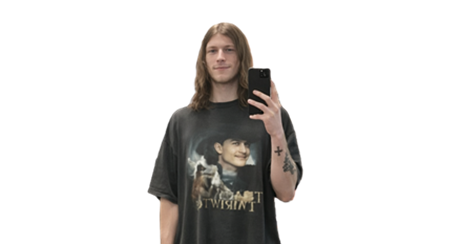 Sam Easterling was 30 years old when he vanished from New Orleans, Louisiana, on the early morning of August 29, 2024.
