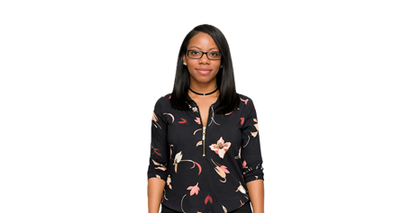 Shanaya Coley