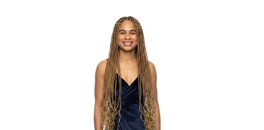 Demetria Watson