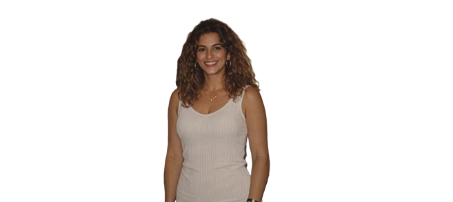 Nicole Parsons Bucki