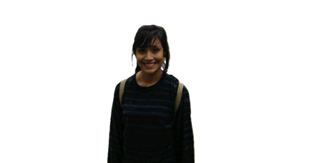 Adrienne Celeste Salinas