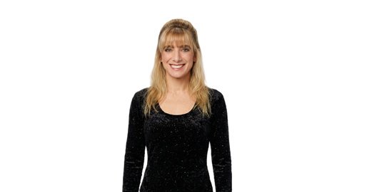 Beth‑Ellen Vinson