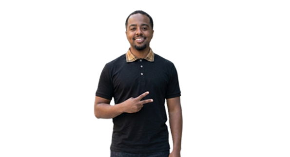 Portrait of Coley Aris Carman, missing from Sacramento, California since November 2024.