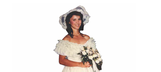 Julie Ann Weflen