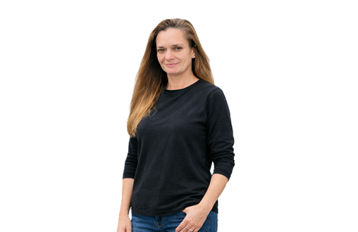 Missing person portrait of Kori Dorothy Smith, who disappeared from Nicholasville, Kentucky in May 2025.