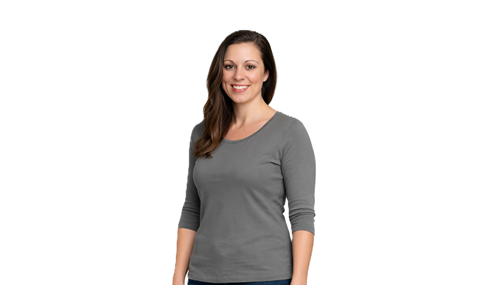 Portrait of Lindsey Watts, missing from Edina, Missouri since May 2026.