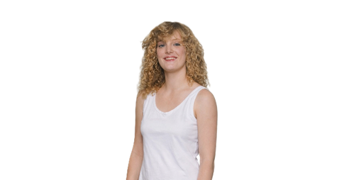 Melissa Dawn Hasley
