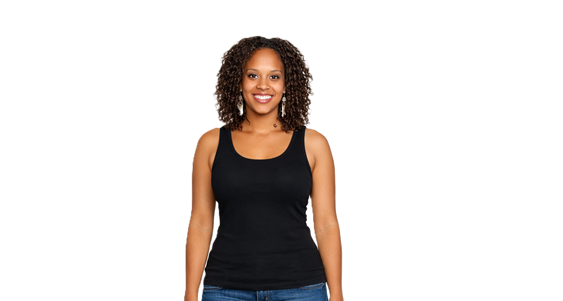 Monisha Denise Harrell
