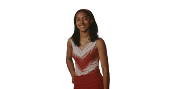 Vanessa ‘Honey’ Malone