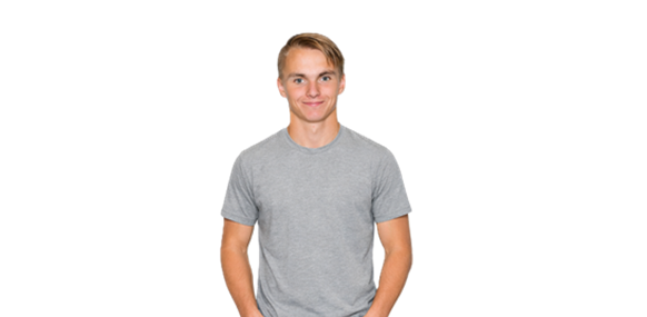 Portrait of Brian Beem, who was safely located in Ludlow, Massachusetts after going missing in June 2026.