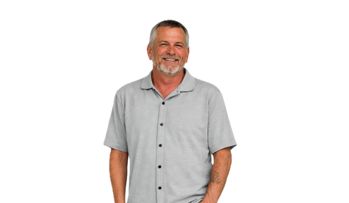 Randy Donis Carver