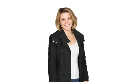 Rebecca Coriam
