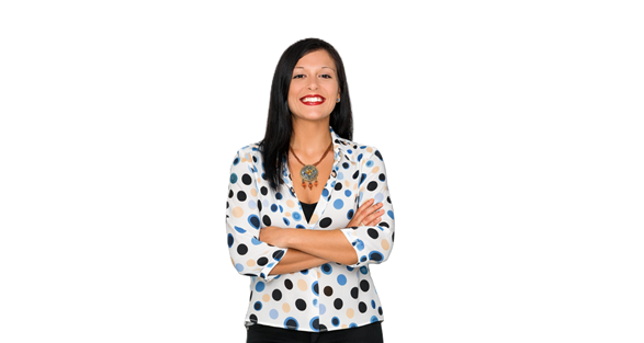 Sylvia June Galvan
