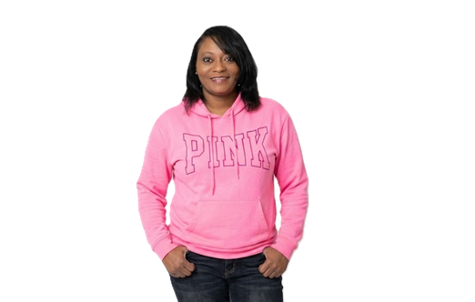 Missing person portrait photo of Dawnita Wilkerson who vanished from Evansville, Indiana.