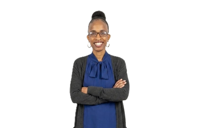 Missing Kenyan nursing student Irene Gakwa portrait smiling black hair