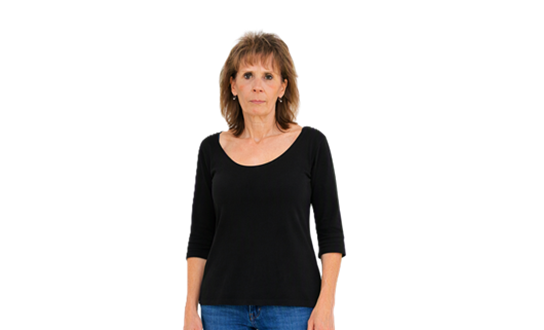 Kristi Lynn Richardson, 61, who went missing from her Casper, Wyoming home in October 2014